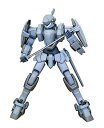 【中古】(非常に良い)青島文化教材社 フルメタル・パニックTSR No.02 1/48 M9 ガーンズバック メリッサ・マオVer.