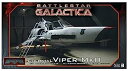 【中古】メビウスモデル バトルスター・ギャラクティカ 1/32 コロニアル バイパー MkII