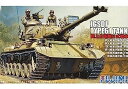 【中古】(非常に良い)フジミ模型 1/76 スペシャルワールドアーマー 陸上自衛隊61式中戦車