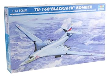 yÁzgyb^[ 1/72 c|t Tu-160 ubNWbN@ vf