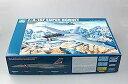 【中古】トランペッター アメリカ海軍 F/A-18F スーパーホーネット 1/32 03205 プラモデル