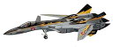 【中古】ハセガワ 超時空要塞マクロス VF?19A SVF-569 ライトニングス 1/48 65790