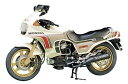 【中古】(非常に良い)タミヤ Honda CX500 ターボ (1/12 オートバイシリーズ No.16) 14016