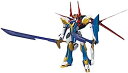 【中古】ROBOT魂<SIDE KMF> トリスタン・ディバイダー 限定品(3)