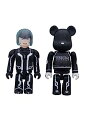 【中古】KUBRICK SAM & BE@RBRICK SAM'S LIGHTCYCLE 2パックセット(ABS&PVC塗装済みアクションフィギュア)【メーカー名】【メーカー型番】【ブランド名】メディコム・トイ(MEDICOM TOY)【商品説明】KUBRICK SAM & BE@RBRICK SAM'S LIGHTCYCLE 2パックセット(ABS&PVC塗装済みアクションフィギュア)こちらの商品は中古品となっております。 画像はイメージ写真ですので 商品のコンディション・付属品の有無については入荷の度異なります。 買取時より付属していたものはお付けしておりますが付属品や消耗品に保証はございません。 商品ページ画像以外の付属品はございませんのでご了承下さいませ。 中古品のため使用に影響ない程度の使用感・経年劣化（傷、汚れなど）がある場合がございます。 また、中古品の特性上ギフトには適しておりません。 当店では初期不良に限り 商品到着から7日間は返品を受付けております。 他モールとの併売品の為 完売の際はご連絡致しますのでご了承ください。 プリンター・印刷機器のご注意点 インクは配送中のインク漏れ防止の為、付属しておりませんのでご了承下さい。 ドライバー等ソフトウェア・マニュアルはメーカーサイトより最新版のダウンロードをお願い致します。 ゲームソフトのご注意点 特典・付属品・パッケージ・プロダクトコード・ダウンロードコード等は 付属していない場合がございますので事前にお問合せ下さい。 商品名に「輸入版 / 海外版 / IMPORT 」と記載されている海外版ゲームソフトの一部は日本版のゲーム機では動作しません。 お持ちのゲーム機のバージョンをあらかじめご参照のうえ動作の有無をご確認ください。 輸入版ゲームについてはメーカーサポートの対象外です。 DVD・Blu-rayのご注意点 特典・付属品・パッケージ・プロダクトコード・ダウンロードコード等は 付属していない場合がございますので事前にお問合せ下さい。 商品名に「輸入版 / 海外版 / IMPORT 」と記載されている海外版DVD・Blu-rayにつきましては 映像方式の違いの為、一般的な国内向けプレイヤーにて再生できません。 ご覧になる際はディスクの「リージョンコード」と「映像方式※DVDのみ」に再生機器側が対応している必要があります。 パソコンでは映像方式は関係ないため、リージョンコードさえ合致していれば映像方式を気にすることなく視聴可能です。 商品名に「レンタル落ち 」と記載されている商品につきましてはディスクやジャケットに管理シール（値札・セキュリティータグ・バーコード等含みます）が貼付されています。 ディスクの再生に支障の無い程度の傷やジャケットに傷み（色褪せ・破れ・汚れ・濡れ痕等）が見られる場合がありますので予めご了承ください。 2巻セット以上のレンタル落ちDVD・Blu-rayにつきましては、複数枚収納可能なトールケースに同梱してお届け致します。 トレーディングカードのご注意点 当店での「良い」表記のトレーディングカードはプレイ用でございます。 中古買取り品の為、細かなキズ・白欠け・多少の使用感がございますのでご了承下さいませ。 再録などで型番が違う場合がございます。 違った場合でも事前連絡等は致しておりませんので、型番を気にされる方はご遠慮ください。 ご注文からお届けまで 1、ご注文⇒ご注文は24時間受け付けております。 2、注文確認⇒ご注文後、当店から注文確認メールを送信します。 3、お届けまで3-10営業日程度とお考え下さい。 　※海外在庫品の場合は3週間程度かかる場合がございます。 4、入金確認⇒前払い決済をご選択の場合、ご入金確認後、配送手配を致します。 5、出荷⇒配送準備が整い次第、出荷致します。発送後に出荷完了メールにてご連絡致します。 　※離島、北海道、九州、沖縄は遅れる場合がございます。予めご了承下さい。 当店ではすり替え防止のため、シリアルナンバーを控えております。 万が一すり替え等ありました場合は然るべき対応をさせていただきます。 お客様都合によるご注文後のキャンセル・返品はお受けしておりませんのでご了承下さい。 電話対応はしておりませんので質問等はメッセージまたはメールにてお願い致します。