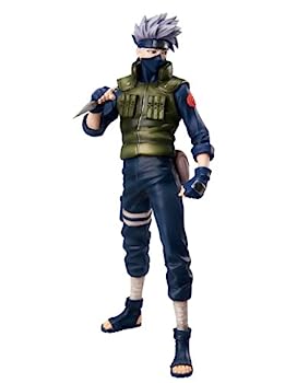 【中古】G・E・Mシリーズ NARUTO-ナルト-疾風伝 はたけカカシ