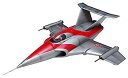 【中古】ウェーブ 帰ってきたウルトラマン 1/72 マットアロー1号【メーカー名】【メーカー型番】【ブランド名】ウェーブ(Wave)【商品説明】ウェーブ 帰ってきたウルトラマン 1/72 マットアロー1号こちらの商品は中古品となっております。 画像はイメージ写真ですので 商品のコンディション・付属品の有無については入荷の度異なります。 買取時より付属していたものはお付けしておりますが付属品や消耗品に保証はございません。 商品ページ画像以外の付属品はございませんのでご了承下さいませ。 中古品のため使用に影響ない程度の使用感・経年劣化（傷、汚れなど）がある場合がございます。 また、中古品の特性上ギフトには適しておりません。 当店では初期不良に限り 商品到着から7日間は返品を受付けております。 他モールとの併売品の為 完売の際はご連絡致しますのでご了承ください。 プリンター・印刷機器のご注意点 インクは配送中のインク漏れ防止の為、付属しておりませんのでご了承下さい。 ドライバー等ソフトウェア・マニュアルはメーカーサイトより最新版のダウンロードをお願い致します。 ゲームソフトのご注意点 特典・付属品・パッケージ・プロダクトコード・ダウンロードコード等は 付属していない場合がございますので事前にお問合せ下さい。 商品名に「輸入版 / 海外版 / IMPORT 」と記載されている海外版ゲームソフトの一部は日本版のゲーム機では動作しません。 お持ちのゲーム機のバージョンをあらかじめご参照のうえ動作の有無をご確認ください。 輸入版ゲームについてはメーカーサポートの対象外です。 DVD・Blu-rayのご注意点 特典・付属品・パッケージ・プロダクトコード・ダウンロードコード等は 付属していない場合がございますので事前にお問合せ下さい。 商品名に「輸入版 / 海外版 / IMPORT 」と記載されている海外版DVD・Blu-rayにつきましては 映像方式の違いの為、一般的な国内向けプレイヤーにて再生できません。 ご覧になる際はディスクの「リージョンコード」と「映像方式※DVDのみ」に再生機器側が対応している必要があります。 パソコンでは映像方式は関係ないため、リージョンコードさえ合致していれば映像方式を気にすることなく視聴可能です。 商品名に「レンタル落ち 」と記載されている商品につきましてはディスクやジャケットに管理シール（値札・セキュリティータグ・バーコード等含みます）が貼付されています。 ディスクの再生に支障の無い程度の傷やジャケットに傷み（色褪せ・破れ・汚れ・濡れ痕等）が見られる場合がありますので予めご了承ください。 2巻セット以上のレンタル落ちDVD・Blu-rayにつきましては、複数枚収納可能なトールケースに同梱してお届け致します。 トレーディングカードのご注意点 当店での「良い」表記のトレーディングカードはプレイ用でございます。 中古買取り品の為、細かなキズ・白欠け・多少の使用感がございますのでご了承下さいませ。 再録などで型番が違う場合がございます。 違った場合でも事前連絡等は致しておりませんので、型番を気にされる方はご遠慮ください。 ご注文からお届けまで 1、ご注文⇒ご注文は24時間受け付けております。 2、注文確認⇒ご注文後、当店から注文確認メールを送信します。 3、お届けまで3-10営業日程度とお考え下さい。 　※海外在庫品の場合は3週間程度かかる場合がございます。 4、入金確認⇒前払い決済をご選択の場合、ご入金確認後、配送手配を致します。 5、出荷⇒配送準備が整い次第、出荷致します。発送後に出荷完了メールにてご連絡致します。 　※離島、北海道、九州、沖縄は遅れる場合がございます。予めご了承下さい。 当店ではすり替え防止のため、シリアルナンバーを控えております。 万が一すり替え等ありました場合は然るべき対応をさせていただきます。 お客様都合によるご注文後のキャンセル・返品はお受けしておりませんのでご了承下さい。 電話対応はしておりませんので質問等はメッセージまたはメールにてお願い致します。