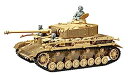 【中古】タミヤ 1/35 スケール限定商品 ドイツ軍 4号戦車 J型 スペシャルエディション プラモデル 25183