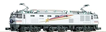 【中古】（非常に良い）KATO Nゲージ EF510 500 カシオペア色 3065-2 鉄道模型 電気機関車【メーカー名】【メーカー型番】【ブランド名】カトー(KATO)【商品説明】KATO Nゲージ EF510 500 カシオペア色 3065-2 鉄道模型 電気機関車こちらの商品は中古品となっております。 画像はイメージ写真ですので 商品のコンディション・付属品の有無については入荷の度異なります。 買取時より付属していたものはお付けしておりますが付属品や消耗品に保証はございません。 商品ページ画像以外の付属品はございませんのでご了承下さいませ。 中古品のため使用に影響ない程度の使用感・経年劣化（傷、汚れなど）がある場合がございます。 また、中古品の特性上ギフトには適しておりません。 当店では初期不良に限り 商品到着から7日間は返品を受付けております。 他モールとの併売品の為 完売の際はご連絡致しますのでご了承ください。 プリンター・印刷機器のご注意点 インクは配送中のインク漏れ防止の為、付属しておりませんのでご了承下さい。 ドライバー等ソフトウェア・マニュアルはメーカーサイトより最新版のダウンロードをお願い致します。 ゲームソフトのご注意点 特典・付属品・パッケージ・プロダクトコード・ダウンロードコード等は 付属していない場合がございますので事前にお問合せ下さい。 商品名に「輸入版 / 海外版 / IMPORT 」と記載されている海外版ゲームソフトの一部は日本版のゲーム機では動作しません。 お持ちのゲーム機のバージョンをあらかじめご参照のうえ動作の有無をご確認ください。 輸入版ゲームについてはメーカーサポートの対象外です。 DVD・Blu-rayのご注意点 特典・付属品・パッケージ・プロダクトコード・ダウンロードコード等は 付属していない場合がございますので事前にお問合せ下さい。 商品名に「輸入版 / 海外版 / IMPORT 」と記載されている海外版DVD・Blu-rayにつきましては 映像方式の違いの為、一般的な国内向けプレイヤーにて再生できません。 ご覧になる際はディスクの「リージョンコード」と「映像方式※DVDのみ」に再生機器側が対応している必要があります。 パソコンでは映像方式は関係ないため、リージョンコードさえ合致していれば映像方式を気にすることなく視聴可能です。 商品名に「レンタル落ち 」と記載されている商品につきましてはディスクやジャケットに管理シール（値札・セキュリティータグ・バーコード等含みます）が貼付されています。 ディスクの再生に支障の無い程度の傷やジャケットに傷み（色褪せ・破れ・汚れ・濡れ痕等）が見られる場合がありますので予めご了承ください。 2巻セット以上のレンタル落ちDVD・Blu-rayにつきましては、複数枚収納可能なトールケースに同梱してお届け致します。 トレーディングカードのご注意点 当店での「良い」表記のトレーディングカードはプレイ用でございます。 中古買取り品の為、細かなキズ・白欠け・多少の使用感がございますのでご了承下さいませ。 再録などで型番が違う場合がございます。 違った場合でも事前連絡等は致しておりませんので、型番を気にされる方はご遠慮ください。 ご注文からお届けまで 1、ご注文⇒ご注文は24時間受け付けております。 2、注文確認⇒ご注文後、当店から注文確認メールを送信します。 3、お届けまで3-10営業日程度とお考え下さい。 　※海外在庫品の場合は3週間程度かかる場合がございます。 4、入金確認⇒前払い決済をご選択の場合、ご入金確認後、配送手配を致します。 5、出荷⇒配送準備が整い次第、出荷致します。発送後に出荷完了メールにてご連絡致します。 　※離島、北海道、九州、沖縄は遅れる場合がございます。予めご了承下さい。 当店ではすり替え防止のため、シリアルナンバーを控えております。 万が一すり替え等ありました場合は然るべき対応をさせていただきます。 お客様都合によるご注文後のキャンセル・返品はお受けしておりませんのでご了承下さい。 電話対応はしておりませんので質問等はメッセージまたはメールにてお願い致します。