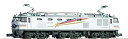 【中古】(非常に良い)KATO Nゲージ EF510 500 カシオペア色 3065-2 鉄道模型 電気機関車