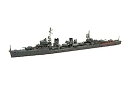 【中古】フジミ模型 1/700 特シリーズ No.47 日本海軍駆逐艦 浜風 磯風 2隻セット 1944年 プラモデル 特47