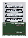 【中古】(非常に良い)KATO Nゲージ E217系 横須賀線・総武線 新色 付属編成 4両セット 10-846 鉄道模型 電車