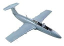 【中古】(非常に良い)アバンギャルドモデル 1/48 アエロ L-29 デルフィン プラモデル