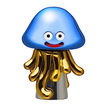 Game - 【中古】ドラゴンクエスト メタリックモンスターズギャラリー ホイミスライム