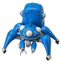【中古】(非常に良い)コトブキヤ 攻殻機動隊 STAND ALONE COMPLEX タチコマWith草薙素子&バトー 1/35スケール プラスチックキット