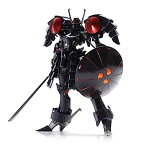 【中古】（非常に良い）ボークス IMS 1/144 バッシュ・ザ・ブラックナイト