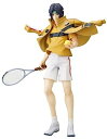【中古】(非常に良い)コトブキヤ 新テニスの王子様 ARTFX J 幸村精市 1/8スケール PVC塗装済み完成品