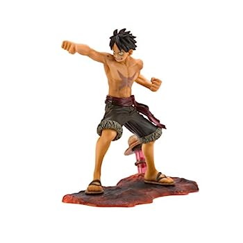 【中古】(非常に良い)ワンピース ONE PIECE FILM Z ゼット MANHOOD MONKY.D.LUFFY モンキー・D・ルフィ