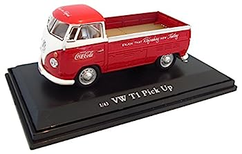 【中古】Coca-Cola Collectibles 1/43 VW ピックアップ 1962 レッド 完成品【メーカー名】【メーカー型番】【ブランド名】国際貿易(KOKUSAI BOEKI)【商品説明】Coca-Cola Collectibles 1/43 VW ピックアップ 1962 レッド 完成品こちらの商品は中古品となっております。 画像はイメージ写真ですので 商品のコンディション・付属品の有無については入荷の度異なります。 買取時より付属していたものはお付けしておりますが付属品や消耗品に保証はございません。 商品ページ画像以外の付属品はございませんのでご了承下さいませ。 中古品のため使用に影響ない程度の使用感・経年劣化（傷、汚れなど）がある場合がございます。 また、中古品の特性上ギフトには適しておりません。 当店では初期不良に限り 商品到着から7日間は返品を受付けております。 他モールとの併売品の為 完売の際はご連絡致しますのでご了承ください。 プリンター・印刷機器のご注意点 インクは配送中のインク漏れ防止の為、付属しておりませんのでご了承下さい。 ドライバー等ソフトウェア・マニュアルはメーカーサイトより最新版のダウンロードをお願い致します。 ゲームソフトのご注意点 特典・付属品・パッケージ・プロダクトコード・ダウンロードコード等は 付属していない場合がございますので事前にお問合せ下さい。 商品名に「輸入版 / 海外版 / IMPORT 」と記載されている海外版ゲームソフトの一部は日本版のゲーム機では動作しません。 お持ちのゲーム機のバージョンをあらかじめご参照のうえ動作の有無をご確認ください。 輸入版ゲームについてはメーカーサポートの対象外です。 DVD・Blu-rayのご注意点 特典・付属品・パッケージ・プロダクトコード・ダウンロードコード等は 付属していない場合がございますので事前にお問合せ下さい。 商品名に「輸入版 / 海外版 / IMPORT 」と記載されている海外版DVD・Blu-rayにつきましては 映像方式の違いの為、一般的な国内向けプレイヤーにて再生できません。 ご覧になる際はディスクの「リージョンコード」と「映像方式※DVDのみ」に再生機器側が対応している必要があります。 パソコンでは映像方式は関係ないため、リージョンコードさえ合致していれば映像方式を気にすることなく視聴可能です。 商品名に「レンタル落ち 」と記載されている商品につきましてはディスクやジャケットに管理シール（値札・セキュリティータグ・バーコード等含みます）が貼付されています。 ディスクの再生に支障の無い程度の傷やジャケットに傷み（色褪せ・破れ・汚れ・濡れ痕等）が見られる場合がありますので予めご了承ください。 2巻セット以上のレンタル落ちDVD・Blu-rayにつきましては、複数枚収納可能なトールケースに同梱してお届け致します。 トレーディングカードのご注意点 当店での「良い」表記のトレーディングカードはプレイ用でございます。 中古買取り品の為、細かなキズ・白欠け・多少の使用感がございますのでご了承下さいませ。 再録などで型番が違う場合がございます。 違った場合でも事前連絡等は致しておりませんので、型番を気にされる方はご遠慮ください。 ご注文からお届けまで 1、ご注文⇒ご注文は24時間受け付けております。 2、注文確認⇒ご注文後、当店から注文確認メールを送信します。 3、お届けまで3-10営業日程度とお考え下さい。 　※海外在庫品の場合は3週間程度かかる場合がございます。 4、入金確認⇒前払い決済をご選択の場合、ご入金確認後、配送手配を致します。 5、出荷⇒配送準備が整い次第、出荷致します。発送後に出荷完了メールにてご連絡致します。 　※離島、北海道、九州、沖縄は遅れる場合がございます。予めご了承下さい。 当店ではすり替え防止のため、シリアルナンバーを控えております。 万が一すり替え等ありました場合は然るべき対応をさせていただきます。 お客様都合によるご注文後のキャンセル・返品はお受けしておりませんのでご了承下さい。 電話対応はしておりませんので質問等はメッセージまたはメールにてお願い致します。