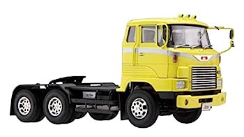 【中古】（非常に良い）青島文化教材社 1/32 ヘビーフレイトシリーズ No.17 日野 HH トラクターヘッド プラモデル【メーカー名】【メーカー型番】【ブランド名】青島文化教材社(AOSHIMA)【商品説明】青島文化教材社 1/32 ヘビーフレイトシリーズ No.17 日野 HH トラクターヘッド プラモデルこちらの商品は中古品となっております。 画像はイメージ写真ですので 商品のコンディション・付属品の有無については入荷の度異なります。 買取時より付属していたものはお付けしておりますが付属品や消耗品に保証はございません。 商品ページ画像以外の付属品はございませんのでご了承下さいませ。 中古品のため使用に影響ない程度の使用感・経年劣化（傷、汚れなど）がある場合がございます。 また、中古品の特性上ギフトには適しておりません。 当店では初期不良に限り 商品到着から7日間は返品を受付けております。 他モールとの併売品の為 完売の際はご連絡致しますのでご了承ください。 プリンター・印刷機器のご注意点 インクは配送中のインク漏れ防止の為、付属しておりませんのでご了承下さい。 ドライバー等ソフトウェア・マニュアルはメーカーサイトより最新版のダウンロードをお願い致します。 ゲームソフトのご注意点 特典・付属品・パッケージ・プロダクトコード・ダウンロードコード等は 付属していない場合がございますので事前にお問合せ下さい。 商品名に「輸入版 / 海外版 / IMPORT 」と記載されている海外版ゲームソフトの一部は日本版のゲーム機では動作しません。 お持ちのゲーム機のバージョンをあらかじめご参照のうえ動作の有無をご確認ください。 輸入版ゲームについてはメーカーサポートの対象外です。 DVD・Blu-rayのご注意点 特典・付属品・パッケージ・プロダクトコード・ダウンロードコード等は 付属していない場合がございますので事前にお問合せ下さい。 商品名に「輸入版 / 海外版 / IMPORT 」と記載されている海外版DVD・Blu-rayにつきましては 映像方式の違いの為、一般的な国内向けプレイヤーにて再生できません。 ご覧になる際はディスクの「リージョンコード」と「映像方式※DVDのみ」に再生機器側が対応している必要があります。 パソコンでは映像方式は関係ないため、リージョンコードさえ合致していれば映像方式を気にすることなく視聴可能です。 商品名に「レンタル落ち 」と記載されている商品につきましてはディスクやジャケットに管理シール（値札・セキュリティータグ・バーコード等含みます）が貼付されています。 ディスクの再生に支障の無い程度の傷やジャケットに傷み（色褪せ・破れ・汚れ・濡れ痕等）が見られる場合がありますので予めご了承ください。 2巻セット以上のレンタル落ちDVD・Blu-rayにつきましては、複数枚収納可能なトールケースに同梱してお届け致します。 トレーディングカードのご注意点 当店での「良い」表記のトレーディングカードはプレイ用でございます。 中古買取り品の為、細かなキズ・白欠け・多少の使用感がございますのでご了承下さいませ。 再録などで型番が違う場合がございます。 違った場合でも事前連絡等は致しておりませんので、型番を気にされる方はご遠慮ください。 ご注文からお届けまで 1、ご注文⇒ご注文は24時間受け付けております。 2、注文確認⇒ご注文後、当店から注文確認メールを送信します。 3、お届けまで3-10営業日程度とお考え下さい。 　※海外在庫品の場合は3週間程度かかる場合がございます。 4、入金確認⇒前払い決済をご選択の場合、ご入金確認後、配送手配を致します。 5、出荷⇒配送準備が整い次第、出荷致します。発送後に出荷完了メールにてご連絡致します。 　※離島、北海道、九州、沖縄は遅れる場合がございます。予めご了承下さい。 当店ではすり替え防止のため、シリアルナンバーを控えております。 万が一すり替え等ありました場合は然るべき対応をさせていただきます。 お客様都合によるご注文後のキャンセル・返品はお受けしておりませんのでご了承下さい。 電話対応はしておりませんので質問等はメッセージまたはメールにてお願い致します。