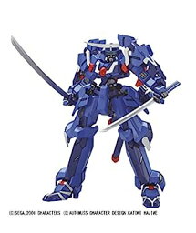 【中古】ハセガワ 1/100 第六工廠八式壱型甲/戊“悪七兵衛 景清[風/]" 65571