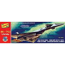 【中古】HL413 1/172 アメリカ空軍 B-70 爆撃機ヴァルキリー