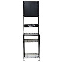 【中古】(非常に良い)ダーツ 【ダイナスティー】ダーツボード設置専用スタンド DY01 ブラック