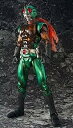 【中古】S.I.C. 仮面ライダー 強化スカイライダー (魂ウェブ限定)(3)