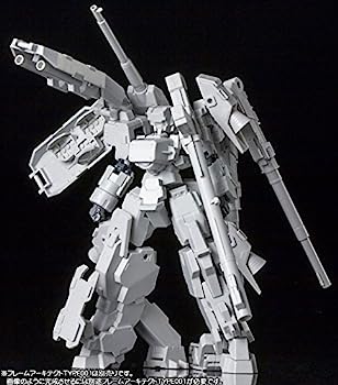 【中古】 非常に良い フレームアームズ 轟雷アーマーフルセット Ver.F.M.E 2013 第53回全日本模型ホビーショー コトブキヤSHOP限定 