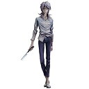 【中古】（非常に良い）mensHdge technical statue No.2 PSYCHO-PASS サイコパス 槙島聖護【メーカー名】【メーカー型番】【ブランド名】ユニオンクリエイティブ(UNION CREATIVE)【商品説明】mensHdge technical statue No.2 PSYCHO-PASS サイコパス 槙島聖護こちらの商品は中古品となっております。 画像はイメージ写真ですので 商品のコンディション・付属品の有無については入荷の度異なります。 買取時より付属していたものはお付けしておりますが付属品や消耗品に保証はございません。 商品ページ画像以外の付属品はございませんのでご了承下さいませ。 中古品のため使用に影響ない程度の使用感・経年劣化（傷、汚れなど）がある場合がございます。 また、中古品の特性上ギフトには適しておりません。 当店では初期不良に限り 商品到着から7日間は返品を受付けております。 他モールとの併売品の為 完売の際はご連絡致しますのでご了承ください。 プリンター・印刷機器のご注意点 インクは配送中のインク漏れ防止の為、付属しておりませんのでご了承下さい。 ドライバー等ソフトウェア・マニュアルはメーカーサイトより最新版のダウンロードをお願い致します。 ゲームソフトのご注意点 特典・付属品・パッケージ・プロダクトコード・ダウンロードコード等は 付属していない場合がございますので事前にお問合せ下さい。 商品名に「輸入版 / 海外版 / IMPORT 」と記載されている海外版ゲームソフトの一部は日本版のゲーム機では動作しません。 お持ちのゲーム機のバージョンをあらかじめご参照のうえ動作の有無をご確認ください。 輸入版ゲームについてはメーカーサポートの対象外です。 DVD・Blu-rayのご注意点 特典・付属品・パッケージ・プロダクトコード・ダウンロードコード等は 付属していない場合がございますので事前にお問合せ下さい。 商品名に「輸入版 / 海外版 / IMPORT 」と記載されている海外版DVD・Blu-rayにつきましては 映像方式の違いの為、一般的な国内向けプレイヤーにて再生できません。 ご覧になる際はディスクの「リージョンコード」と「映像方式※DVDのみ」に再生機器側が対応している必要があります。 パソコンでは映像方式は関係ないため、リージョンコードさえ合致していれば映像方式を気にすることなく視聴可能です。 商品名に「レンタル落ち 」と記載されている商品につきましてはディスクやジャケットに管理シール（値札・セキュリティータグ・バーコード等含みます）が貼付されています。 ディスクの再生に支障の無い程度の傷やジャケットに傷み（色褪せ・破れ・汚れ・濡れ痕等）が見られる場合がありますので予めご了承ください。 2巻セット以上のレンタル落ちDVD・Blu-rayにつきましては、複数枚収納可能なトールケースに同梱してお届け致します。 トレーディングカードのご注意点 当店での「良い」表記のトレーディングカードはプレイ用でございます。 中古買取り品の為、細かなキズ・白欠け・多少の使用感がございますのでご了承下さいませ。 再録などで型番が違う場合がございます。 違った場合でも事前連絡等は致しておりませんので、型番を気にされる方はご遠慮ください。 ご注文からお届けまで 1、ご注文⇒ご注文は24時間受け付けております。 2、注文確認⇒ご注文後、当店から注文確認メールを送信します。 3、お届けまで3-10営業日程度とお考え下さい。 　※海外在庫品の場合は3週間程度かかる場合がございます。 4、入金確認⇒前払い決済をご選択の場合、ご入金確認後、配送手配を致します。 5、出荷⇒配送準備が整い次第、出荷致します。発送後に出荷完了メールにてご連絡致します。 　※離島、北海道、九州、沖縄は遅れる場合がございます。予めご了承下さい。 当店ではすり替え防止のため、シリアルナンバーを控えております。 万が一すり替え等ありました場合は然るべき対応をさせていただきます。 お客様都合によるご注文後のキャンセル・返品はお受けしておりませんのでご了承下さい。 電話対応はしておりませんので質問等はメッセージまたはメールにてお願い致します。