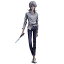 【中古】mensHdge technical statue No.2 PSYCHO-PASS サイコパス 槙島聖護