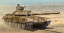【中古】(非常に良い)トランペッター 1/35 T-90C主力戦車