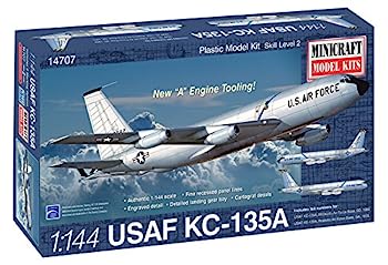 yÁzvbc 1/144 AJR KC-135A vf MC14707