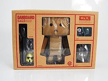 【中古】マシーネンダンボー ＃003 BANANA BOX（ワンダーフェスティバル2014[夏]、ユニオンクリエイティブオンライン限定）