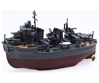 【中古】（非常に良い）フジミ模型 ちび丸艦隊シリーズ No.5 雪風 全長約11cm ノンスケール 色分け済み プラモデル ちび丸5【メーカー名】【メーカー型番】【ブランド名】フジミ模型(FUJIMI)【商品説明】フジミ模型 ちび丸艦隊シリーズ No.5 雪風 全長約11cm ノンスケール 色分け済み プラモデル ちび丸5こちらの商品は中古品となっております。 画像はイメージ写真ですので 商品のコンディション・付属品の有無については入荷の度異なります。 買取時より付属していたものはお付けしておりますが付属品や消耗品に保証はございません。 商品ページ画像以外の付属品はございませんのでご了承下さいませ。 中古品のため使用に影響ない程度の使用感・経年劣化（傷、汚れなど）がある場合がございます。 また、中古品の特性上ギフトには適しておりません。 当店では初期不良に限り 商品到着から7日間は返品を受付けております。 他モールとの併売品の為 完売の際はご連絡致しますのでご了承ください。 プリンター・印刷機器のご注意点 インクは配送中のインク漏れ防止の為、付属しておりませんのでご了承下さい。 ドライバー等ソフトウェア・マニュアルはメーカーサイトより最新版のダウンロードをお願い致します。 ゲームソフトのご注意点 特典・付属品・パッケージ・プロダクトコード・ダウンロードコード等は 付属していない場合がございますので事前にお問合せ下さい。 商品名に「輸入版 / 海外版 / IMPORT 」と記載されている海外版ゲームソフトの一部は日本版のゲーム機では動作しません。 お持ちのゲーム機のバージョンをあらかじめご参照のうえ動作の有無をご確認ください。 輸入版ゲームについてはメーカーサポートの対象外です。 DVD・Blu-rayのご注意点 特典・付属品・パッケージ・プロダクトコード・ダウンロードコード等は 付属していない場合がございますので事前にお問合せ下さい。 商品名に「輸入版 / 海外版 / IMPORT 」と記載されている海外版DVD・Blu-rayにつきましては 映像方式の違いの為、一般的な国内向けプレイヤーにて再生できません。 ご覧になる際はディスクの「リージョンコード」と「映像方式※DVDのみ」に再生機器側が対応している必要があります。 パソコンでは映像方式は関係ないため、リージョンコードさえ合致していれば映像方式を気にすることなく視聴可能です。 商品名に「レンタル落ち 」と記載されている商品につきましてはディスクやジャケットに管理シール（値札・セキュリティータグ・バーコード等含みます）が貼付されています。 ディスクの再生に支障の無い程度の傷やジャケットに傷み（色褪せ・破れ・汚れ・濡れ痕等）が見られる場合がありますので予めご了承ください。 2巻セット以上のレンタル落ちDVD・Blu-rayにつきましては、複数枚収納可能なトールケースに同梱してお届け致します。 トレーディングカードのご注意点 当店での「良い」表記のトレーディングカードはプレイ用でございます。 中古買取り品の為、細かなキズ・白欠け・多少の使用感がございますのでご了承下さいませ。 再録などで型番が違う場合がございます。 違った場合でも事前連絡等は致しておりませんので、型番を気にされる方はご遠慮ください。 ご注文からお届けまで 1、ご注文⇒ご注文は24時間受け付けております。 2、注文確認⇒ご注文後、当店から注文確認メールを送信します。 3、お届けまで3-10営業日程度とお考え下さい。 　※海外在庫品の場合は3週間程度かかる場合がございます。 4、入金確認⇒前払い決済をご選択の場合、ご入金確認後、配送手配を致します。 5、出荷⇒配送準備が整い次第、出荷致します。発送後に出荷完了メールにてご連絡致します。 　※離島、北海道、九州、沖縄は遅れる場合がございます。予めご了承下さい。 当店ではすり替え防止のため、シリアルナンバーを控えております。 万が一すり替え等ありました場合は然るべき対応をさせていただきます。 お客様都合によるご注文後のキャンセル・返品はお受けしておりませんのでご了承下さい。 電話対応はしておりませんので質問等はメッセージまたはメールにてお願い致します。