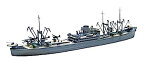 【中古】（非常に良い）青島文化教材社 1/700 ウォーターラインシリーズ 日本海軍 特設水上機母艦 神川丸 プラモデル 560