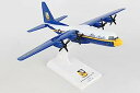 【中古】（非常に良い）SKY MARKS 1/150 C-130 アメリカ海軍 ブルーエンジェルス 完成品【メーカー名】【メーカー型番】【ブランド名】ダロン【商品説明】SKY MARKS 1/150 C-130 アメリカ海軍 ブルーエンジェルス 完成品こちらの商品は中古品となっております。 画像はイメージ写真ですので 商品のコンディション・付属品の有無については入荷の度異なります。 買取時より付属していたものはお付けしておりますが付属品や消耗品に保証はございません。 商品ページ画像以外の付属品はございませんのでご了承下さいませ。 中古品のため使用に影響ない程度の使用感・経年劣化（傷、汚れなど）がある場合がございます。 また、中古品の特性上ギフトには適しておりません。 当店では初期不良に限り 商品到着から7日間は返品を受付けております。 他モールとの併売品の為 完売の際はご連絡致しますのでご了承ください。 プリンター・印刷機器のご注意点 インクは配送中のインク漏れ防止の為、付属しておりませんのでご了承下さい。 ドライバー等ソフトウェア・マニュアルはメーカーサイトより最新版のダウンロードをお願い致します。 ゲームソフトのご注意点 特典・付属品・パッケージ・プロダクトコード・ダウンロードコード等は 付属していない場合がございますので事前にお問合せ下さい。 商品名に「輸入版 / 海外版 / IMPORT 」と記載されている海外版ゲームソフトの一部は日本版のゲーム機では動作しません。 お持ちのゲーム機のバージョンをあらかじめご参照のうえ動作の有無をご確認ください。 輸入版ゲームについてはメーカーサポートの対象外です。 DVD・Blu-rayのご注意点 特典・付属品・パッケージ・プロダクトコード・ダウンロードコード等は 付属していない場合がございますので事前にお問合せ下さい。 商品名に「輸入版 / 海外版 / IMPORT 」と記載されている海外版DVD・Blu-rayにつきましては 映像方式の違いの為、一般的な国内向けプレイヤーにて再生できません。 ご覧になる際はディスクの「リージョンコード」と「映像方式※DVDのみ」に再生機器側が対応している必要があります。 パソコンでは映像方式は関係ないため、リージョンコードさえ合致していれば映像方式を気にすることなく視聴可能です。 商品名に「レンタル落ち 」と記載されている商品につきましてはディスクやジャケットに管理シール（値札・セキュリティータグ・バーコード等含みます）が貼付されています。 ディスクの再生に支障の無い程度の傷やジャケットに傷み（色褪せ・破れ・汚れ・濡れ痕等）が見られる場合がありますので予めご了承ください。 2巻セット以上のレンタル落ちDVD・Blu-rayにつきましては、複数枚収納可能なトールケースに同梱してお届け致します。 トレーディングカードのご注意点 当店での「良い」表記のトレーディングカードはプレイ用でございます。 中古買取り品の為、細かなキズ・白欠け・多少の使用感がございますのでご了承下さいませ。 再録などで型番が違う場合がございます。 違った場合でも事前連絡等は致しておりませんので、型番を気にされる方はご遠慮ください。 ご注文からお届けまで 1、ご注文⇒ご注文は24時間受け付けております。 2、注文確認⇒ご注文後、当店から注文確認メールを送信します。 3、お届けまで3-10営業日程度とお考え下さい。 　※海外在庫品の場合は3週間程度かかる場合がございます。 4、入金確認⇒前払い決済をご選択の場合、ご入金確認後、配送手配を致します。 5、出荷⇒配送準備が整い次第、出荷致します。発送後に出荷完了メールにてご連絡致します。 　※離島、北海道、九州、沖縄は遅れる場合がございます。予めご了承下さい。 当店ではすり替え防止のため、シリアルナンバーを控えております。 万が一すり替え等ありました場合は然るべき対応をさせていただきます。 お客様都合によるご注文後のキャンセル・返品はお受けしておりませんのでご了承下さい。 電話対応はしておりませんので質問等はメッセージまたはメールにてお願い致します。