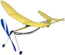 【中古】（非常に良い）スタジオミド B級オリンピック ゴム動力模型飛行機キット LP-06