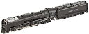 【中古】（非常に良い）KATO Nゲージ UP FEF-3 #844 黒 12605-2 鉄道模型 蒸気機関車【メーカー名】【メーカー型番】【ブランド名】カトー(KATO)【商品説明】KATO Nゲージ UP FEF-3 #844 黒 12605-2 鉄道模型 蒸気機関車こちらの商品は中古品となっております。 画像はイメージ写真ですので 商品のコンディション・付属品の有無については入荷の度異なります。 買取時より付属していたものはお付けしておりますが付属品や消耗品に保証はございません。 商品ページ画像以外の付属品はございませんのでご了承下さいませ。 中古品のため使用に影響ない程度の使用感・経年劣化（傷、汚れなど）がある場合がございます。 また、中古品の特性上ギフトには適しておりません。 当店では初期不良に限り 商品到着から7日間は返品を受付けております。 他モールとの併売品の為 完売の際はご連絡致しますのでご了承ください。 プリンター・印刷機器のご注意点 インクは配送中のインク漏れ防止の為、付属しておりませんのでご了承下さい。 ドライバー等ソフトウェア・マニュアルはメーカーサイトより最新版のダウンロードをお願い致します。 ゲームソフトのご注意点 特典・付属品・パッケージ・プロダクトコード・ダウンロードコード等は 付属していない場合がございますので事前にお問合せ下さい。 商品名に「輸入版 / 海外版 / IMPORT 」と記載されている海外版ゲームソフトの一部は日本版のゲーム機では動作しません。 お持ちのゲーム機のバージョンをあらかじめご参照のうえ動作の有無をご確認ください。 輸入版ゲームについてはメーカーサポートの対象外です。 DVD・Blu-rayのご注意点 特典・付属品・パッケージ・プロダクトコード・ダウンロードコード等は 付属していない場合がございますので事前にお問合せ下さい。 商品名に「輸入版 / 海外版 / IMPORT 」と記載されている海外版DVD・Blu-rayにつきましては 映像方式の違いの為、一般的な国内向けプレイヤーにて再生できません。 ご覧になる際はディスクの「リージョンコード」と「映像方式※DVDのみ」に再生機器側が対応している必要があります。 パソコンでは映像方式は関係ないため、リージョンコードさえ合致していれば映像方式を気にすることなく視聴可能です。 商品名に「レンタル落ち 」と記載されている商品につきましてはディスクやジャケットに管理シール（値札・セキュリティータグ・バーコード等含みます）が貼付されています。 ディスクの再生に支障の無い程度の傷やジャケットに傷み（色褪せ・破れ・汚れ・濡れ痕等）が見られる場合がありますので予めご了承ください。 2巻セット以上のレンタル落ちDVD・Blu-rayにつきましては、複数枚収納可能なトールケースに同梱してお届け致します。 トレーディングカードのご注意点 当店での「良い」表記のトレーディングカードはプレイ用でございます。 中古買取り品の為、細かなキズ・白欠け・多少の使用感がございますのでご了承下さいませ。 再録などで型番が違う場合がございます。 違った場合でも事前連絡等は致しておりませんので、型番を気にされる方はご遠慮ください。 ご注文からお届けまで 1、ご注文⇒ご注文は24時間受け付けております。 2、注文確認⇒ご注文後、当店から注文確認メールを送信します。 3、お届けまで3-10営業日程度とお考え下さい。 　※海外在庫品の場合は3週間程度かかる場合がございます。 4、入金確認⇒前払い決済をご選択の場合、ご入金確認後、配送手配を致します。 5、出荷⇒配送準備が整い次第、出荷致します。発送後に出荷完了メールにてご連絡致します。 　※離島、北海道、九州、沖縄は遅れる場合がございます。予めご了承下さい。 当店ではすり替え防止のため、シリアルナンバーを控えております。 万が一すり替え等ありました場合は然るべき対応をさせていただきます。 お客様都合によるご注文後のキャンセル・返品はお受けしておりませんのでご了承下さい。 電話対応はしておりませんので質問等はメッセージまたはメールにてお願い致します。