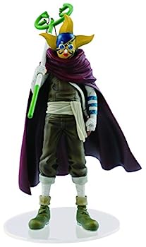 【中古】（非常に良い）バンプレスト ワンピース DRAMATIC SHOWCASE 3rd season vol.2 そげキング