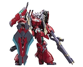 【中古】コトブキヤ フレームアームズ NSG-Z0/G マガツキ・崩天 1/100スケール プラモデル 【宮沢模型限定品】