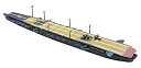 【中古】青島文化教材社 1/700 ウォーターラインシリーズ 日本海軍 航空母艦 千代田 プラモデル 229