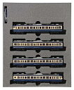 【中古】(非常に良い)KATO Nゲージ 115系 300番台 横須賀色 基本 4両セット 10-1271 鉄道模型 電車