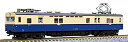【中古】(非常に良い)KATO Nゲージ クモユニ82 800番台 横須賀色 T 4868-1 鉄道模型 電車