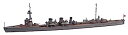 【中古】ハセガワ 1/700 ウォーターラインシリーズ 日本海軍 軽巡洋艦 龍田 プラモデル 358