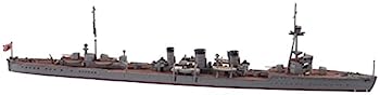 【中古】（非常に良い）ハセガワ 1/700 ウォーターラインシリーズ 日本海軍 軽巡洋艦 天龍 プラモデル 357【メーカー名】【メーカー型番】【ブランド名】ハセガワ(Hasegawa)【商品説明】ハセガワ 1/700 ウォーターラインシリーズ 日本海軍 軽巡洋艦 天龍 プラモデル 357こちらの商品は中古品となっております。 画像はイメージ写真ですので 商品のコンディション・付属品の有無については入荷の度異なります。 買取時より付属していたものはお付けしておりますが付属品や消耗品に保証はございません。 商品ページ画像以外の付属品はございませんのでご了承下さいませ。 中古品のため使用に影響ない程度の使用感・経年劣化（傷、汚れなど）がある場合がございます。 また、中古品の特性上ギフトには適しておりません。 当店では初期不良に限り 商品到着から7日間は返品を受付けております。 他モールとの併売品の為 完売の際はご連絡致しますのでご了承ください。 プリンター・印刷機器のご注意点 インクは配送中のインク漏れ防止の為、付属しておりませんのでご了承下さい。 ドライバー等ソフトウェア・マニュアルはメーカーサイトより最新版のダウンロードをお願い致します。 ゲームソフトのご注意点 特典・付属品・パッケージ・プロダクトコード・ダウンロードコード等は 付属していない場合がございますので事前にお問合せ下さい。 商品名に「輸入版 / 海外版 / IMPORT 」と記載されている海外版ゲームソフトの一部は日本版のゲーム機では動作しません。 お持ちのゲーム機のバージョンをあらかじめご参照のうえ動作の有無をご確認ください。 輸入版ゲームについてはメーカーサポートの対象外です。 DVD・Blu-rayのご注意点 特典・付属品・パッケージ・プロダクトコード・ダウンロードコード等は 付属していない場合がございますので事前にお問合せ下さい。 商品名に「輸入版 / 海外版 / IMPORT 」と記載されている海外版DVD・Blu-rayにつきましては 映像方式の違いの為、一般的な国内向けプレイヤーにて再生できません。 ご覧になる際はディスクの「リージョンコード」と「映像方式※DVDのみ」に再生機器側が対応している必要があります。 パソコンでは映像方式は関係ないため、リージョンコードさえ合致していれば映像方式を気にすることなく視聴可能です。 商品名に「レンタル落ち 」と記載されている商品につきましてはディスクやジャケットに管理シール（値札・セキュリティータグ・バーコード等含みます）が貼付されています。 ディスクの再生に支障の無い程度の傷やジャケットに傷み（色褪せ・破れ・汚れ・濡れ痕等）が見られる場合がありますので予めご了承ください。 2巻セット以上のレンタル落ちDVD・Blu-rayにつきましては、複数枚収納可能なトールケースに同梱してお届け致します。 トレーディングカードのご注意点 当店での「良い」表記のトレーディングカードはプレイ用でございます。 中古買取り品の為、細かなキズ・白欠け・多少の使用感がございますのでご了承下さいませ。 再録などで型番が違う場合がございます。 違った場合でも事前連絡等は致しておりませんので、型番を気にされる方はご遠慮ください。 ご注文からお届けまで 1、ご注文⇒ご注文は24時間受け付けております。 2、注文確認⇒ご注文後、当店から注文確認メールを送信します。 3、お届けまで3-10営業日程度とお考え下さい。 　※海外在庫品の場合は3週間程度かかる場合がございます。 4、入金確認⇒前払い決済をご選択の場合、ご入金確認後、配送手配を致します。 5、出荷⇒配送準備が整い次第、出荷致します。発送後に出荷完了メールにてご連絡致します。 　※離島、北海道、九州、沖縄は遅れる場合がございます。予めご了承下さい。 当店ではすり替え防止のため、シリアルナンバーを控えております。 万が一すり替え等ありました場合は然るべき対応をさせていただきます。 お客様都合によるご注文後のキャンセル・返品はお受けしておりませんのでご了承下さい。 電話対応はしておりませんので質問等はメッセージまたはメールにてお願い致します。