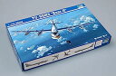 【中古】(非常に良い)トランペッター 1/144 ロシア空軍戦略爆撃機 Tu-95MS ベアーH型 プラモデル