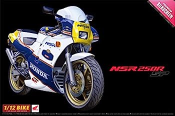 【中古】青島文化教材社 1/12 バイクシリーズ No.100 ホンダ 1988 NSR250R SP プラモデル