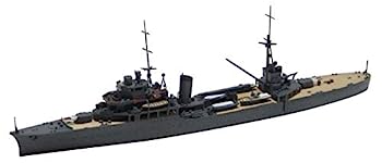 【中古】（非常に良い）青島文化教材社 1/700 ウォーターラインシリーズ 日本海軍 軽巡洋艦 香取 プラモデル 354