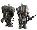 【中古】(非常に良い)ハセガワ 1/35 マシーネンクリーガーシリーズ P.K.A. Ausf M メルジーネ